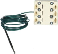 Safety limit switch 360 °C, 1890 mm