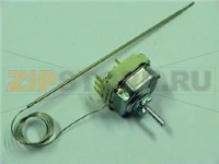 THERMOSTAT [C] 0-300Â°C