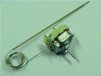 THERMOSTAT [C] 0-300Â°C