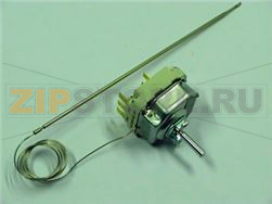 THERMOSTAT [C] 0-300Â°C 