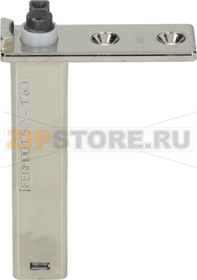 ДЛИННЫЙ ШТИФТ НАВЕСНОГО ШАРНИРА FERMOD 176 