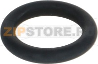 OR-GASKET R3 FKM BLACK