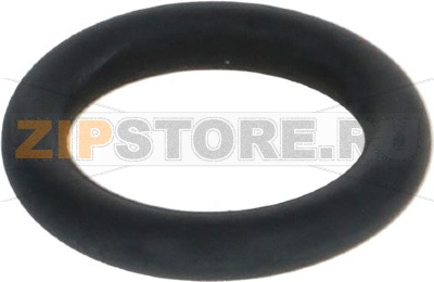 OR-GASKET R3 FKM BLACK 