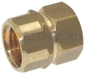 ГАЙКА КРАНА 