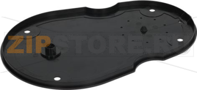 UNDERBASE TRAY 