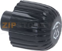 РУЧКА ПАРОВОГО КРАНА