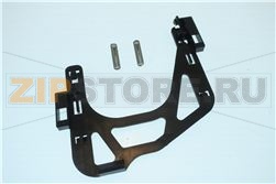 РАМКА ФИКСАТОРА ЗАВАРНОГО БЛОКА BOSCH 00647113 