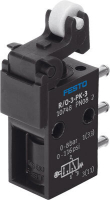 Распределитель с роликовым рычагом Festo R/O-3-PK-3