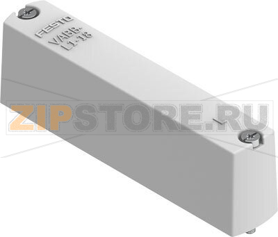 Плита-заглушка Festo VABB-L1-18 