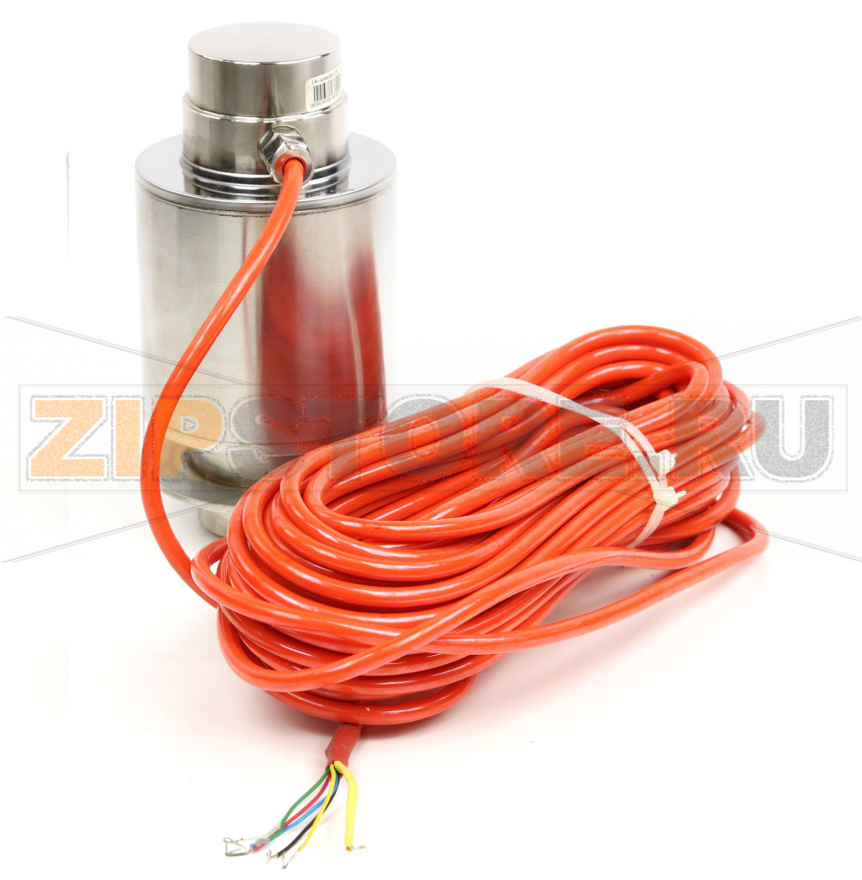 Тензодатчик с модулем Keli ZSFY 50t 