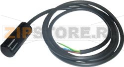 Humidity Probe: PVC Cord, 1,5 m long 