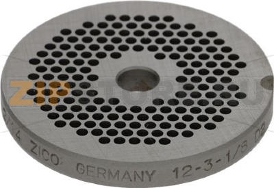 РЕШЕТКА 1/8&quot; 