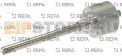 АЛЮМИНИЕВАЯ ВТУЛКА РЕЗЦЕДЕРЖАТЕЛЯ 