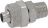 ФИТИНГ 1/8"G В СБОРЕ
