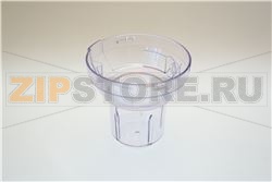 CHOPPING CONTAINER 12009100 BOSCH 