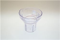 CHOPPING CONTAINER 12009100 BOSCH