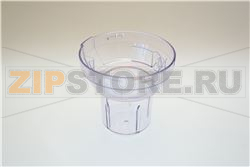 CHOPPING CONTAINER 12009100 BOSCH 