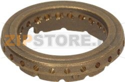 BURNER RING ELBA 