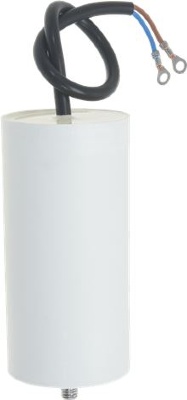 КОНДЕНСАТОР С ПРОВОДОМ 80МКФ 