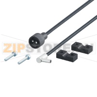 Датчик диффузного отражения оптоволоконный IFM E20412