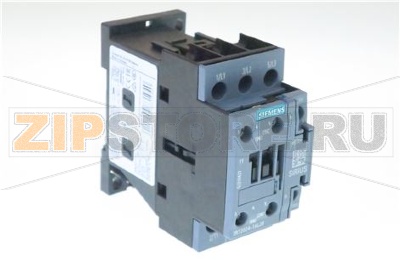 CONTACTEUR 3R10 24-1AL2 