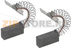 MOTOR CARBON BRUSHES 