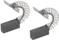 MOTOR CARBON BRUSHES
