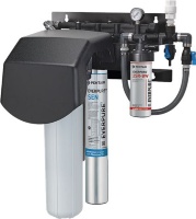 DEPURATORE ENDURANCE HF TWIN SYSTEM