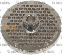 СТАЛЬНАЯ САМОЗАТАЧИВАЮЩАЯСЯ РЕШЕТКА МОД.22/5