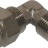 RACCORDO 1/2" - M22 PER BICONO - RACCORDO 1/2" - M22 PER BICONO