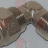 RACCORDO 1/2" - M22 PER BICONO - RACCORDO 1/2" - M22 PER BICONO
