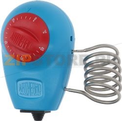 ТЕРМОСТАТ ARTH090 0-40°C 