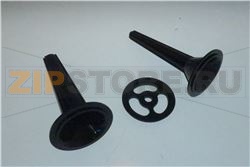 ACCESSORIO PER SALSICCE A950/MG800 