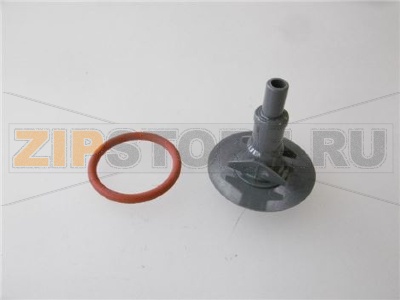 Adattatore vaschetta 