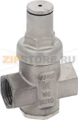 RIDUTTORE DI PRESSIONE 