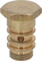 ШАРНИРНОЕ СОЕДИНЕНИЕ ФИТИНГА ПАРООТВОДНОЙ ТРУБКИ