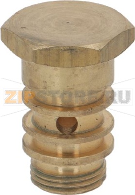 ШАРНИРНОЕ СОЕДИНЕНИЕ ФИТИНГА ПАРООТВОДНОЙ ТРУБКИ 