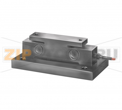 Тензодатчик с узлом встройки Keli QSG 10t 
