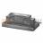 Тензодатчик с узлом встройки Keli QSG 10t - Тензодатчик с узлом встройки Keli QSG 10t