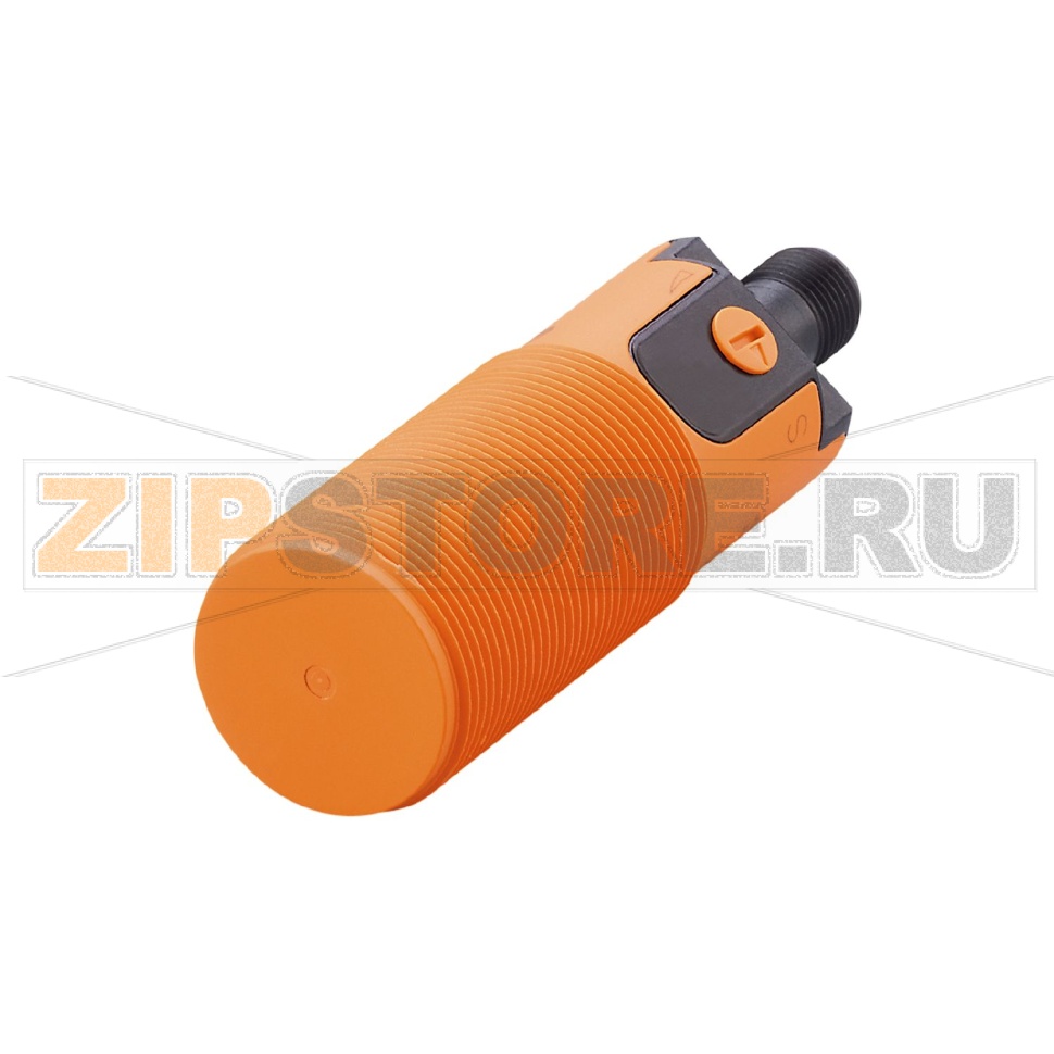 Датчик емкостной IFM KI5307 