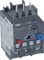 ТЕРМИЧЕСКОЕ РЕЛЕ T16