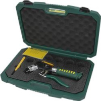 HOSE EXPANDER WITH HYDRAULIC LEVER HY-EX