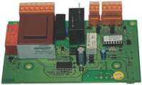 SCHEDA ELETTRONICA