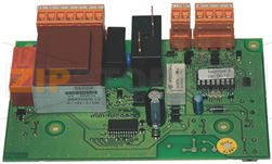 SCHEDA ELETTRONICA 