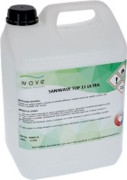 SANITISER ALCOHOL-BASED 70%