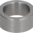 РАСПОРНОЕ КОЛЬЦО  Ø 28X4X12 MM - РАСПОРНОЕ КОЛЬЦО  Ø 28X4X12 MM