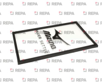 SIDE GLASS ASSEMBLY 0012919