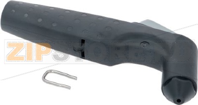 РУЧКА ДУША ЧЕРНАЯ RATIONAL 50.00.282S 