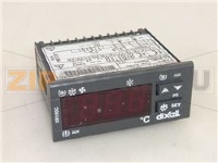 CONTROLLER DIXELL XR170C-0P0C1