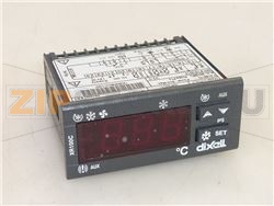 CONTROLLER DIXELL XR170C-0P0C1 